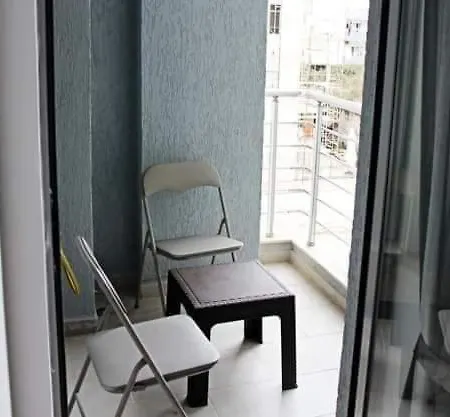 Apartament 1+1 Lungomare , *