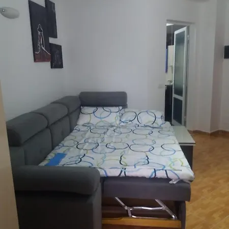 Apartament 1+1 Lungomare ,