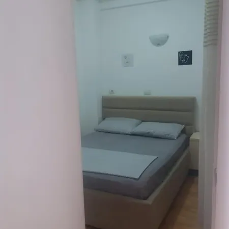 아파트 Apartament 1+1 Lungomare , Vlorë