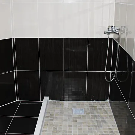 Apartament 1+1 Lungomare , 아파트